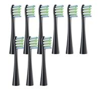 Replacement Brush Heads Compatible for Oclean Flow/X PRO Elite/X /F1/Z1/One/ Air2 Electric Toothbrush(9 HOC)