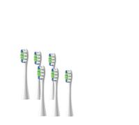 Replacement Brush Heads,Compatible for Oclean Flow/X PRO Elite/X PRO /F1/Z1/One/ Air2 Electric Toothbrush Nozzles