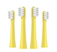 Replacement Brush Heads, Compatible with Colgate, 360 B150 250R | E2, 350; dust covers; smart battery toothbrushes; 4pcs/8pcs/16pcs; plastic, 9cm(4pcs Kids)