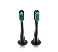 Replacement Brush Heads ForCompatible for Xiaomi Mijia SOOCARE X1 X3 Sonic Electric Toothbrush Head Clean Sensitive for SOOCAS X5(2 PCS)