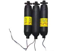 Replacement Brush Motor For Dreame M13/H12 Pro/H20 Floor Scrubber Parts | For M13, H12 Pro, H20 Floor Scrubber, Wet Dry Vacuum, Easy Installation, Construction, Efficient For Dual Brush Rotation