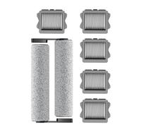 Replacement Brush Roller and HEPA Vacuum Filter Kit Compatible with Tineco Floor ONE S5 & S5 PRO Cordless Wet Dry Vacuum Cleaner
