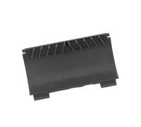 Replacement brush roller comb for ECOVACS For Deebot X8/T50 vacuum, prevents hair winding and enhances suction efficiency during vacuuming cycles (1PACK)