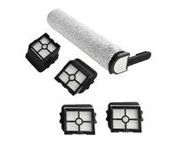 Replacement Brush Roller Filter，Compatible For Ultenic，AC1 Elite Floor Vacuum Cleaner Accessories Kits