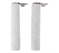 Replacement Brush Roller for JONR ED12 Cordless And Vacuum Cleaner Designed To Pick Dust And Debris Efficiently(2 PACK)