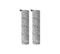 Replacement Brush Rolls Filters,Compatible For Bissell Crosswave X7 Pet 3350F 2832Z 2955Z Vacuum Cleaner Parts Accessories (Color : 2PCS M brush)