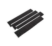 Replacement Brush Set 4 Piece for Lawn Sweeper 95cm