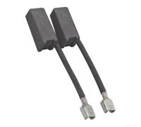 Replacement Brushes 8x7x18.5mm for Bosch GBH36 Tools | Exact 8x7x18.5mm, compatible GBH36V-LI, restores motor power, easy install