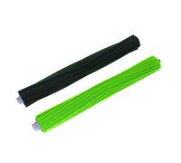Replacement Brushes Compatible with iRobot S Series S9 I Extractor Brushes Robot Vacuum Cleaner Robot Replacement Part I Roomba Accessories Robot Vacuum Cleaner Replacement Set