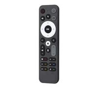 Replacement BT Voice Remote UR02, Compatible For Ugoos TV Box SK1 TOX1 TOX3 AM6 AM6B PLUS X4 X4Q Cube Pro Extra(1PC)