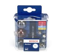 Replacement Bulb Holder Bulb Fuse H1 P21W PY21W R5W W5W T4W C5W 12V