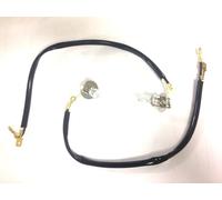 Replacement Bulbs GIVI Model Z2257 Power 35W / 12V For S310 65 0 Lights