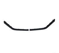 Replacement Bumper Side Trims for BMW 5 Series E34 1988-1996 | Exact fit for BMW E34 1988-1996, durable ABS material, black finish, protects bumper edges