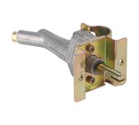 Replacement Burner Valve Manifold for Weber for SPIRIT E-210, E-310 E-315 E-320 Gas Grills, Copper and Rubber Construction, for Propane and Natural Gas, Precise Flame Control for Outdoor Cooking(A)