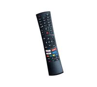 Replacement, bush, tv, remote, compatible, control, pre-programmed