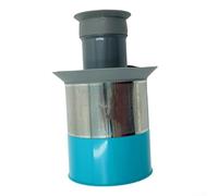 Replacement C Compnts for Severin HV7164, HV7166 Handheld,Vacuum Cleaner Parts, Trap Dust and Pollutants Filter Assembly