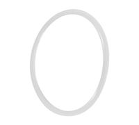 Replacement C Silicone, Gasket Home Pressure Cooker Kitchen Tool Aluminum alloy pressure cooker suitable for pots with an inner diameter of 26 cm