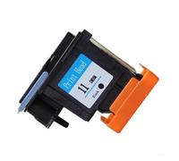 Replacement C4810A C4811A C4812A C4813A Compatible for Printhead, HP 11 70 100 110 500, Printer Replacement Parts(C)