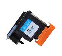 Replacement C4810A C4811A C4812A C4813A Compatible for Printhead, HP 11 70 100 110 500, Printer Replacement Parts(B)