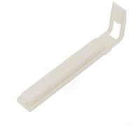 Replacement Cabin Air Filter Element Cover Compatible with For Versa Sedan and For Versa Note Models - White Plastic OEM Part Numbers 27276-1HK0A 27276-1HS0B