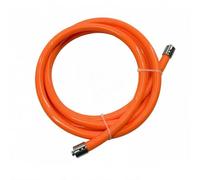 Replacement Cable for Weighted Jump Rope, 2lb Stainless Steel Wire with polyvinyl chloride Coating for Heavy Jump Ropes.15mm Thick in Different long
