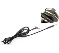 Replacement Cable Wire Repair Parts V-Moda M-100 Master, Crossfade 1/2 / 3 Wireless Codex Edition, Crossfade LP, LP2, XS, M-80, V-80 Headphones