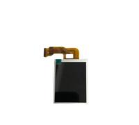 Replacement Camera 2.7 "LCD Display, Compatible for PowerShot A3000 A3100, Digital Camera with Backlit Screen