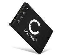 Replacement Camera Battery for BenQ DC X800 DC X735 DC X835 DC X725 DC T700