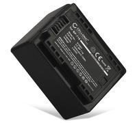 Replacement Camera Battery for Canon LEGRIA HF R806 LEGRIA HF R68