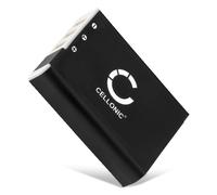 Replacement Camera Battery for Fuji FinePix REAL 3D W1 X30 Fujifilm XF10