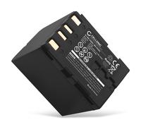 Replacement Camera Battery for JVC GR-D51 GR-D40 GR-DVL520 GR-DVL305 GR-DVL310
