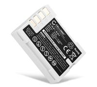 Replacement Camera Battery for Olympus E-520 C-8080 WideZoom E-300 E-1