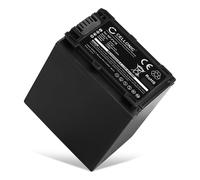 Replacement Camera Battery for Sony HDR-CX560 HDR-CX730 HDR-PJ350E HDR-CX330