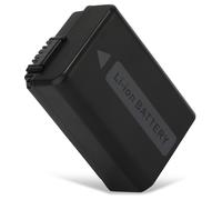 Replacement Camera Battery for Sony NEX-5R A7R (ILCE-7R) Cyber-Shot DSC-RX10M2
