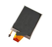 Replacement Camera LCD Display,Compatible for Canon, Compatible for EOS 1100D, Compatible for Rebel T3, Compatible for Kiss X50 DS126291, Digital Camera with Backlight