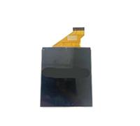 Replacement Camera LCD Display, Compatible for Powershot SX610 SX620 SX720 HS PC2191 PC2272, Digital Camera with Backlit Glass(A)