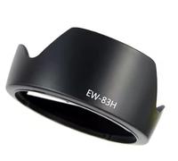 Replacement Camera Lens Hood 77 mm for EW-83H | Compatible with Canon EF 24-105mm f/4L is USM