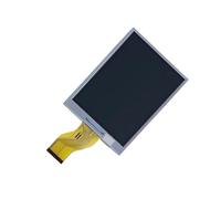 Replacement Camera Screen with Backlight, Compatible for Canon, IXUS132 IXY90 IXUS135, Compatible for PowerShot ELPH 115 is
