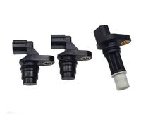 Replacement Camshaft/Crankshaft Position Sensor 37510-R40-A01 Fits For Honda For Acura 2008-2015 L4 2.4L Car Repair (3 pcs)