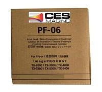 Replacement Canon PF-06 Printhead for use in imagePROGRAF TA-20, TA-30, TM-200, TM-300, TX-3000, TX-4000