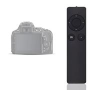 Replacement Canon Remote Control RC-06 for Canon Camera EOS 500D EOS 550D EOS 600D