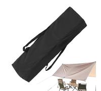 Replacement Canopy Bag - Waterproof Tent Storage, Travel Bag for Outdoor Equipment, Heavy Duty Bag for Protective Equipment with High Capacity | Foldable Universal Gazebo Luggage for Camping, m, Siehe