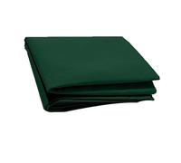 Replacement Canopy for 10ft 12ft 20ft Patio Nings Waterproof Sun Shelter Fabric Retractable Cover Green (13x10ft/400x300cm)