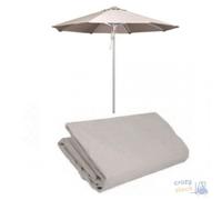 Replacement Canopy For Alvor Umbrella 054452 300 Cm