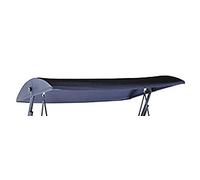 Replacement Canopy for Garden Swing 2/3 Seater Different Sizes and Styles Available (204 x 117 B&Q 2021) Navy
