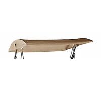 Replacement Canopy for Garden Swing 2/3 Seater Polyester with PU Coating Water Resistant B&Q Colorado 2021 onwards 204 x 117 Beige