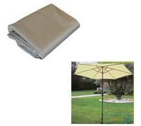 Replacement Canopy For Round Umbrella Adra - 055173 - 300 Cm