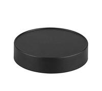 Replacement Cap and Rear Lens Cap for Hasselblads Camera, Camera and Lens Replacement Accessories, Hot Shoe Cover, Protective Cover