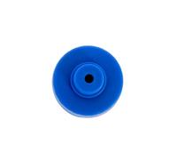 Replacement cap for canister Fitletic TU