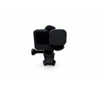 Replacement Cap for GoPro Max Lens 1.0 and 2.0 and Ultra Wide Lens Black